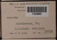 Image Associated With the Occurence